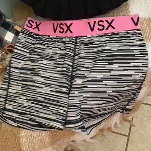VSX Spandex Shorts